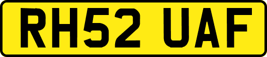 RH52UAF