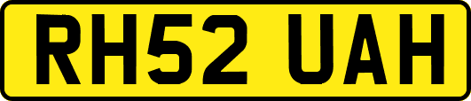 RH52UAH