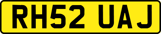 RH52UAJ