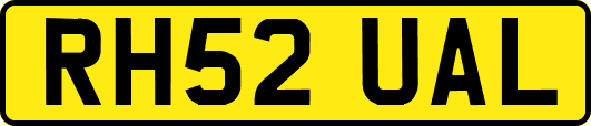 RH52UAL