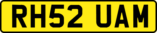 RH52UAM