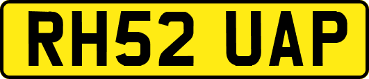 RH52UAP