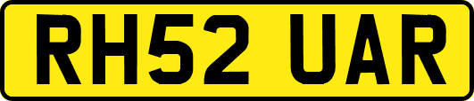 RH52UAR