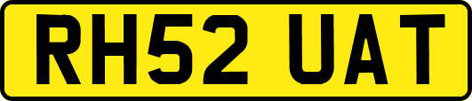 RH52UAT