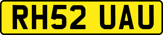 RH52UAU