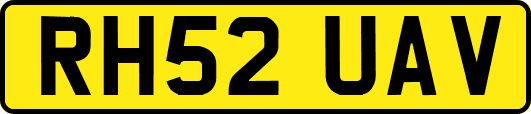 RH52UAV