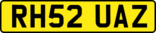 RH52UAZ