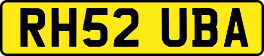 RH52UBA
