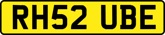 RH52UBE