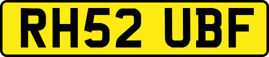 RH52UBF