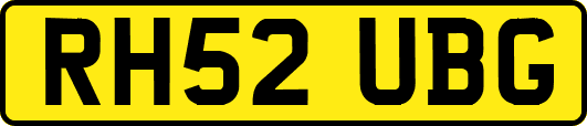 RH52UBG