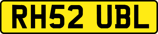 RH52UBL