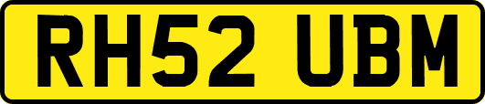 RH52UBM