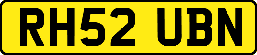 RH52UBN