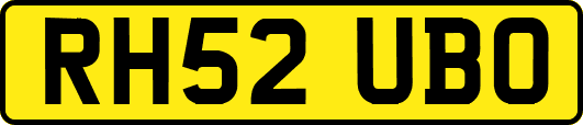 RH52UBO