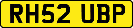 RH52UBP