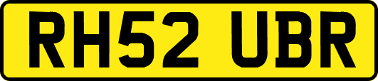 RH52UBR