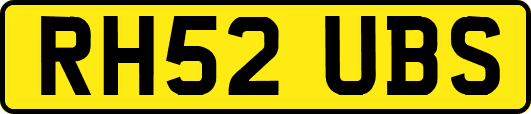 RH52UBS