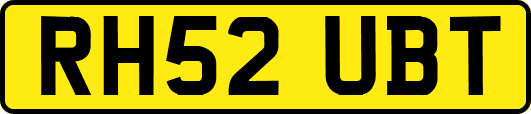 RH52UBT