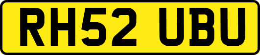 RH52UBU