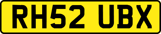 RH52UBX