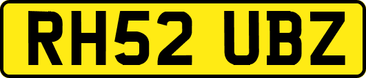 RH52UBZ