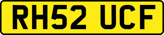 RH52UCF