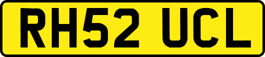 RH52UCL