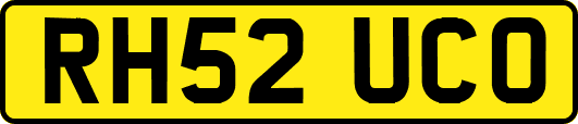 RH52UCO