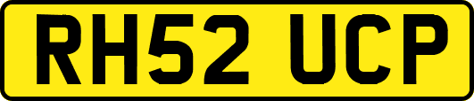 RH52UCP