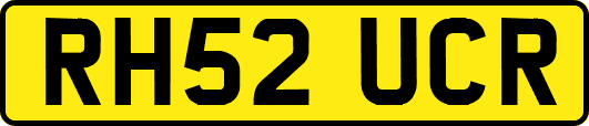 RH52UCR