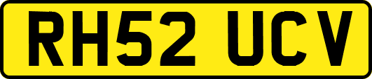 RH52UCV