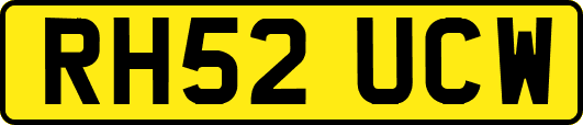 RH52UCW