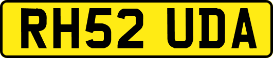 RH52UDA
