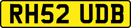 RH52UDB