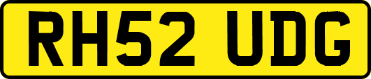 RH52UDG