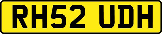 RH52UDH
