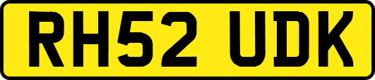 RH52UDK