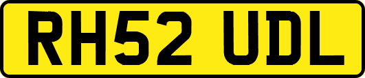 RH52UDL