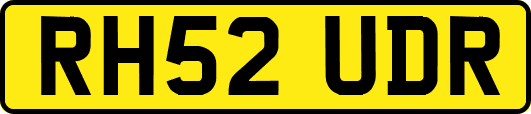 RH52UDR