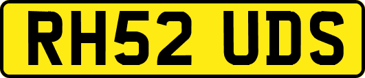 RH52UDS