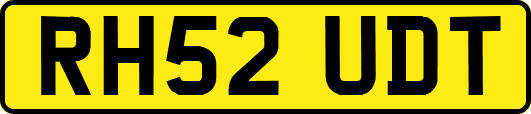 RH52UDT