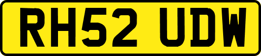 RH52UDW