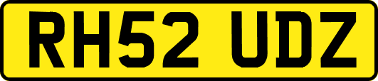 RH52UDZ