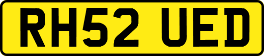 RH52UED
