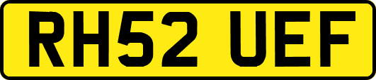 RH52UEF