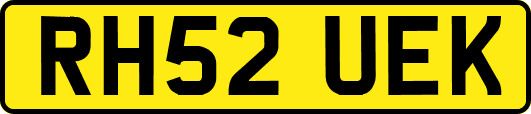 RH52UEK