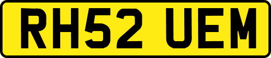 RH52UEM