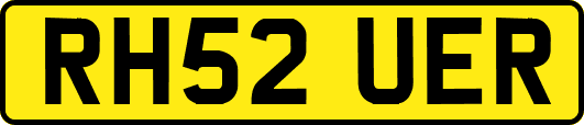 RH52UER