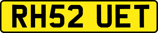 RH52UET